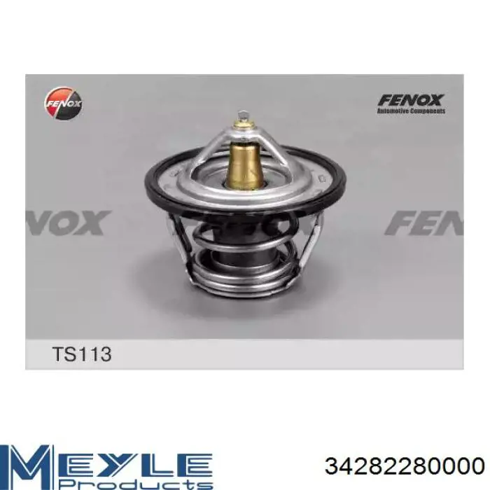 Comprar A63990001 Ackojap Termostato