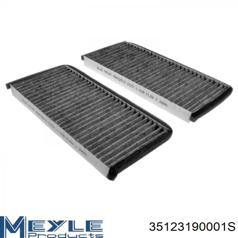 Filtro de cabina Mazda GE6T61J6XA9A precio, desde 14,83 EUR
