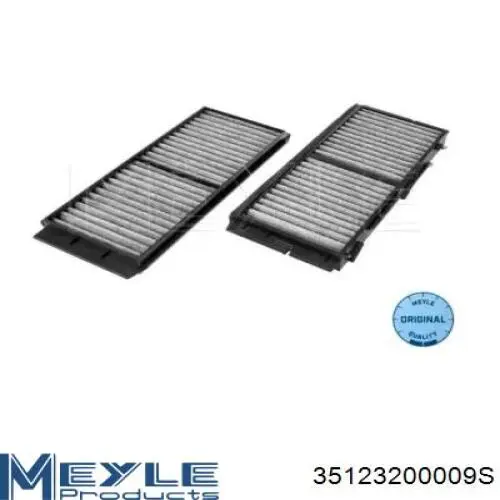 Filtro de cabina Comline EKF3362 precio, desde 8,44 EUR