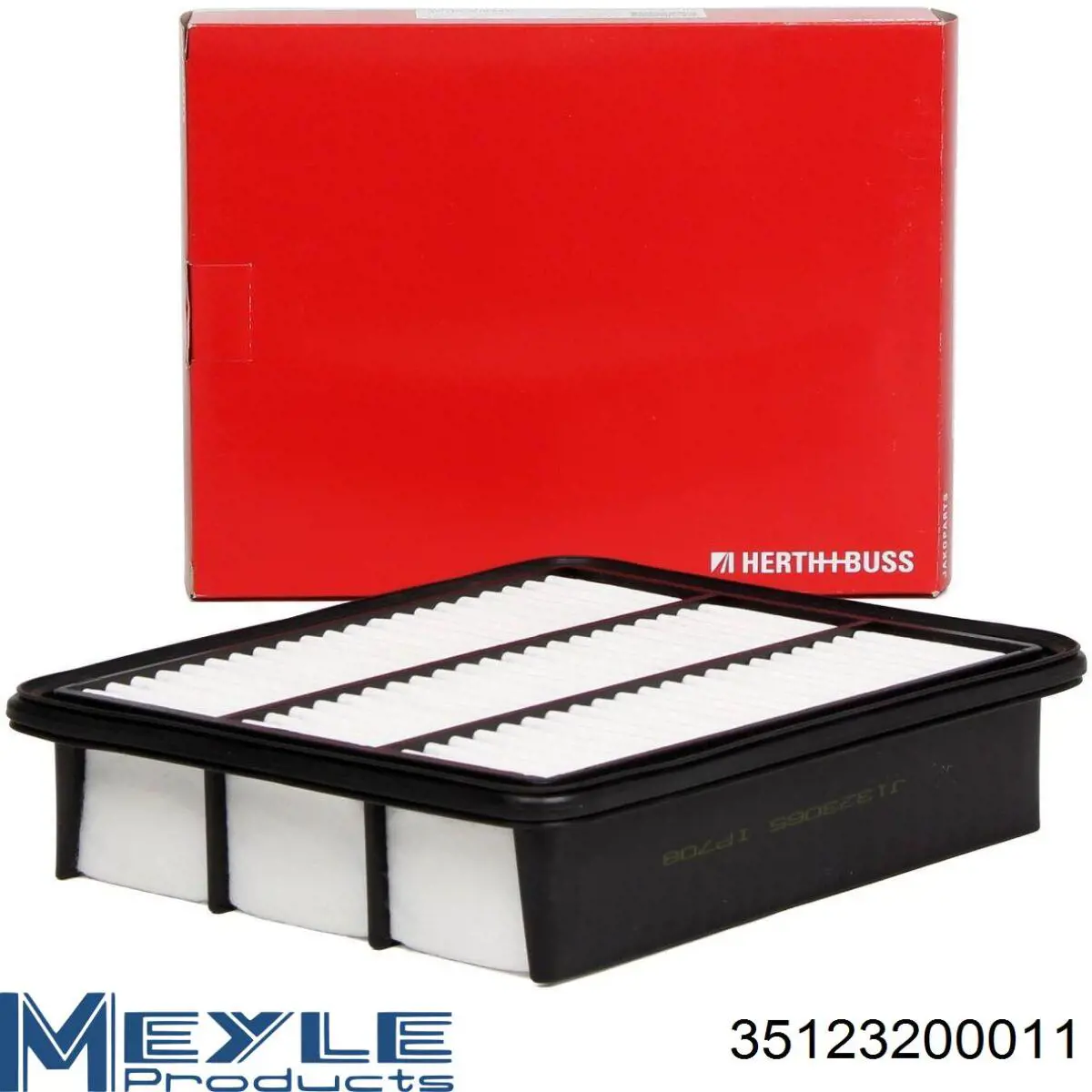 Filtro de habitáculo IPCA620C Interparts