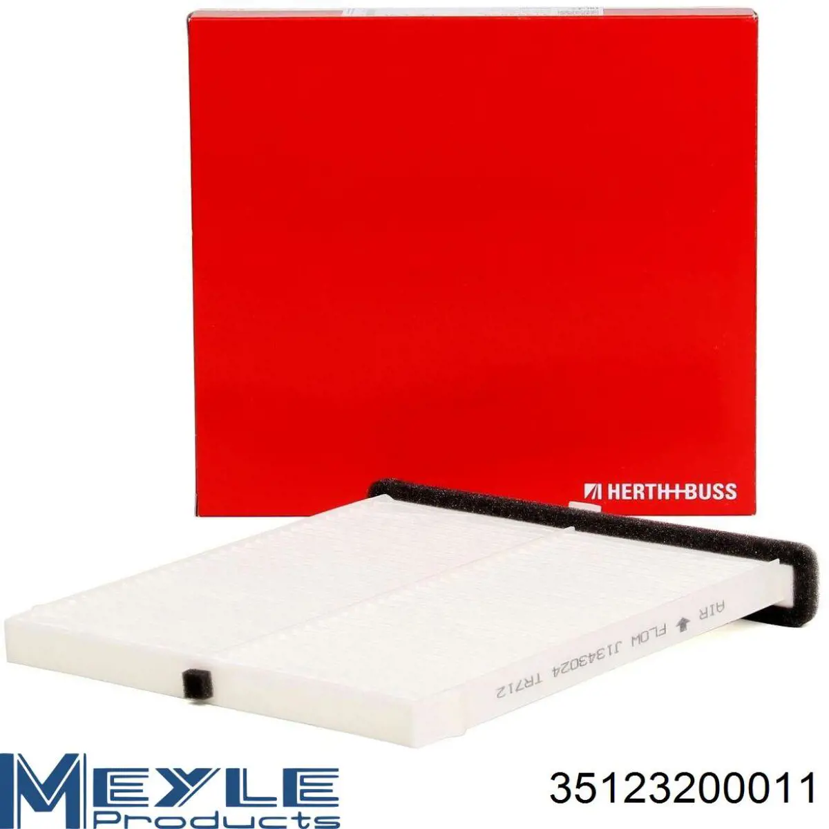 KD4761J6X9A Mazda Filtro antipolen