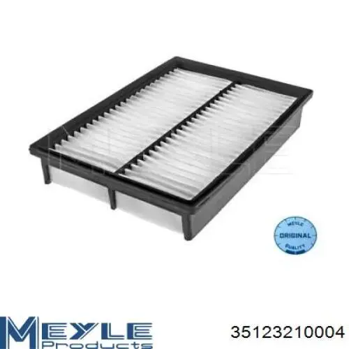 Comprar FA1703 Bremsi Filtro de aire