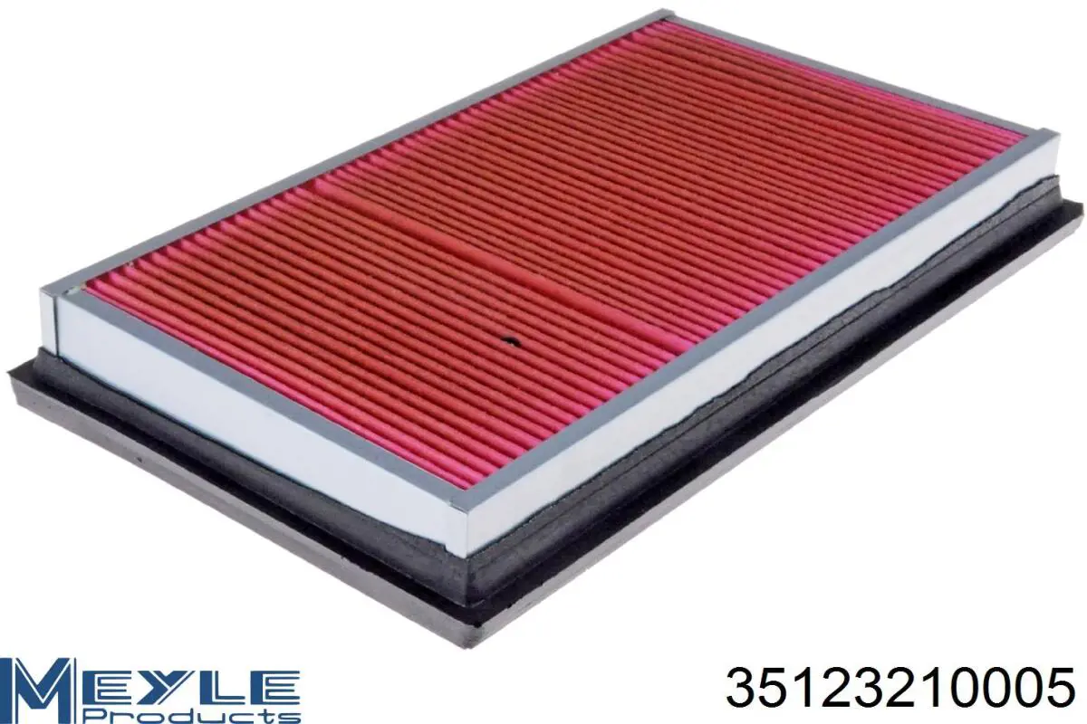 El filtro de aire Comline CHY12240 precio, desde 8,91 EUR