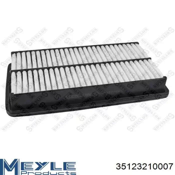 El filtro de aire WIX 42885 precio, desde 13,23 EUR