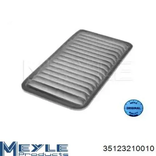 Comprar A1379 Purflux Filtro de aire