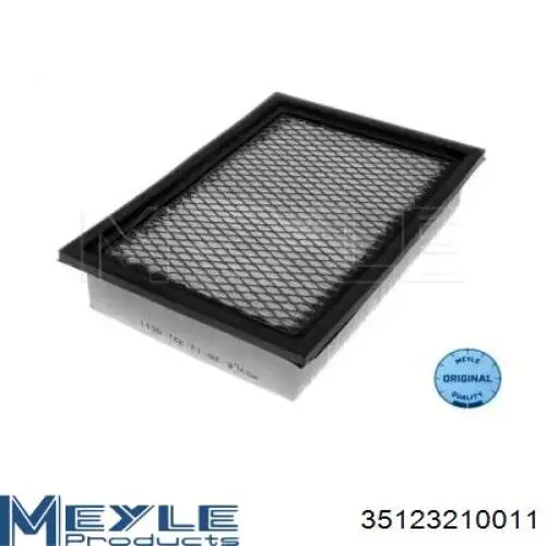 El filtro de aire Purflux A1889 precio, desde 13,44 EUR