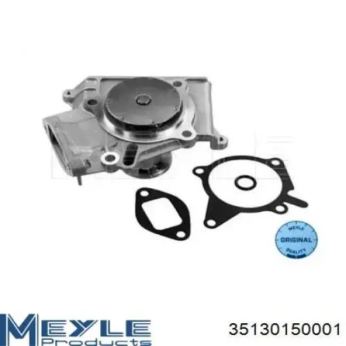 Comprar VPK103 Starline Bomba de agua para motor