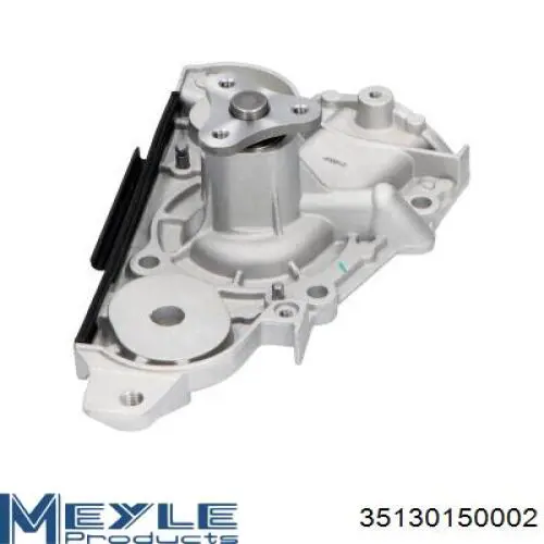 Comprar WP251 WP Bomba de agua para motor