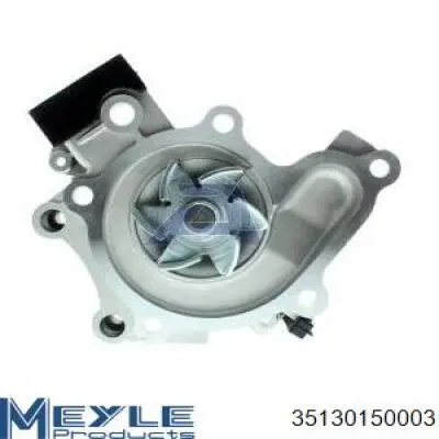 8AG915010 Mazda Bomba refrigerante coche