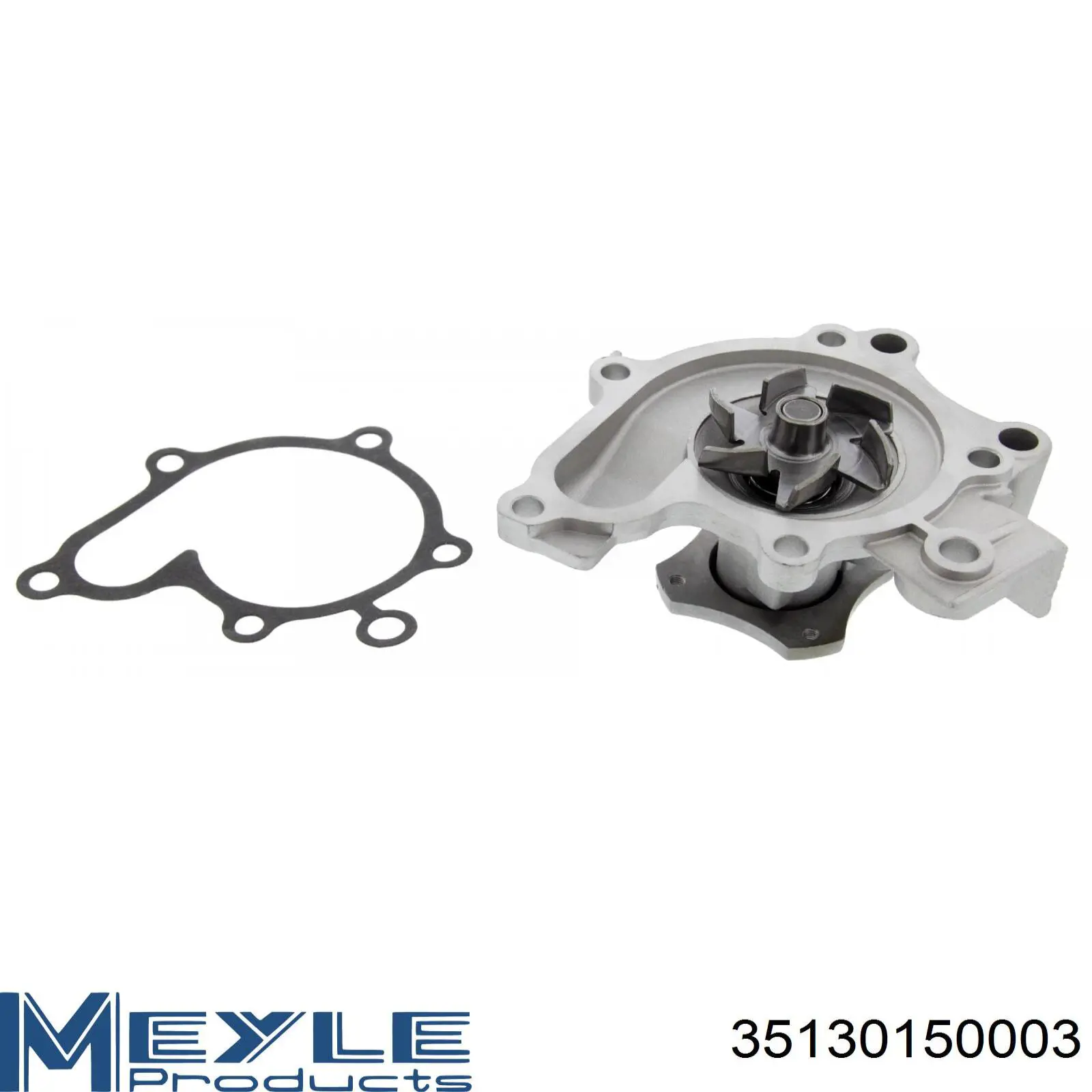 Bombeadora de agua Mazda 8AG915010 precio, desde 35,97 EUR