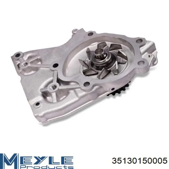 Comprar 8AK115010 Mazda Bomba de agua para motor