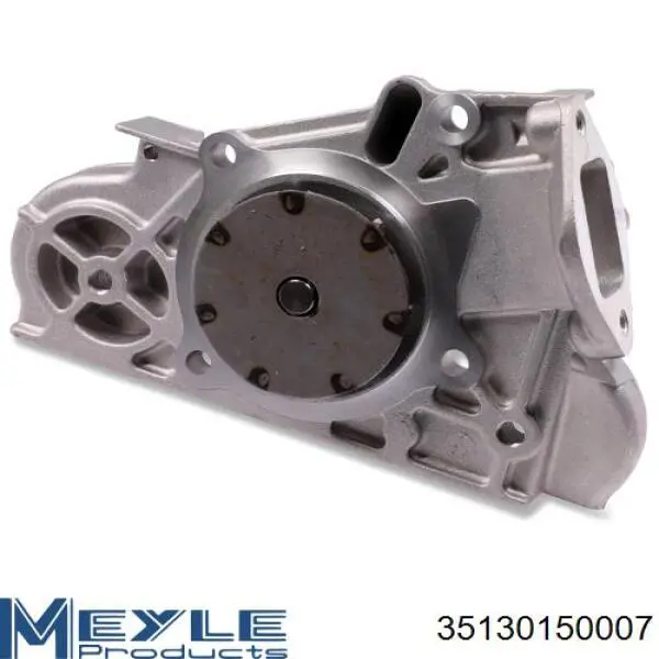 Motor de agua Japan Parts PQ311