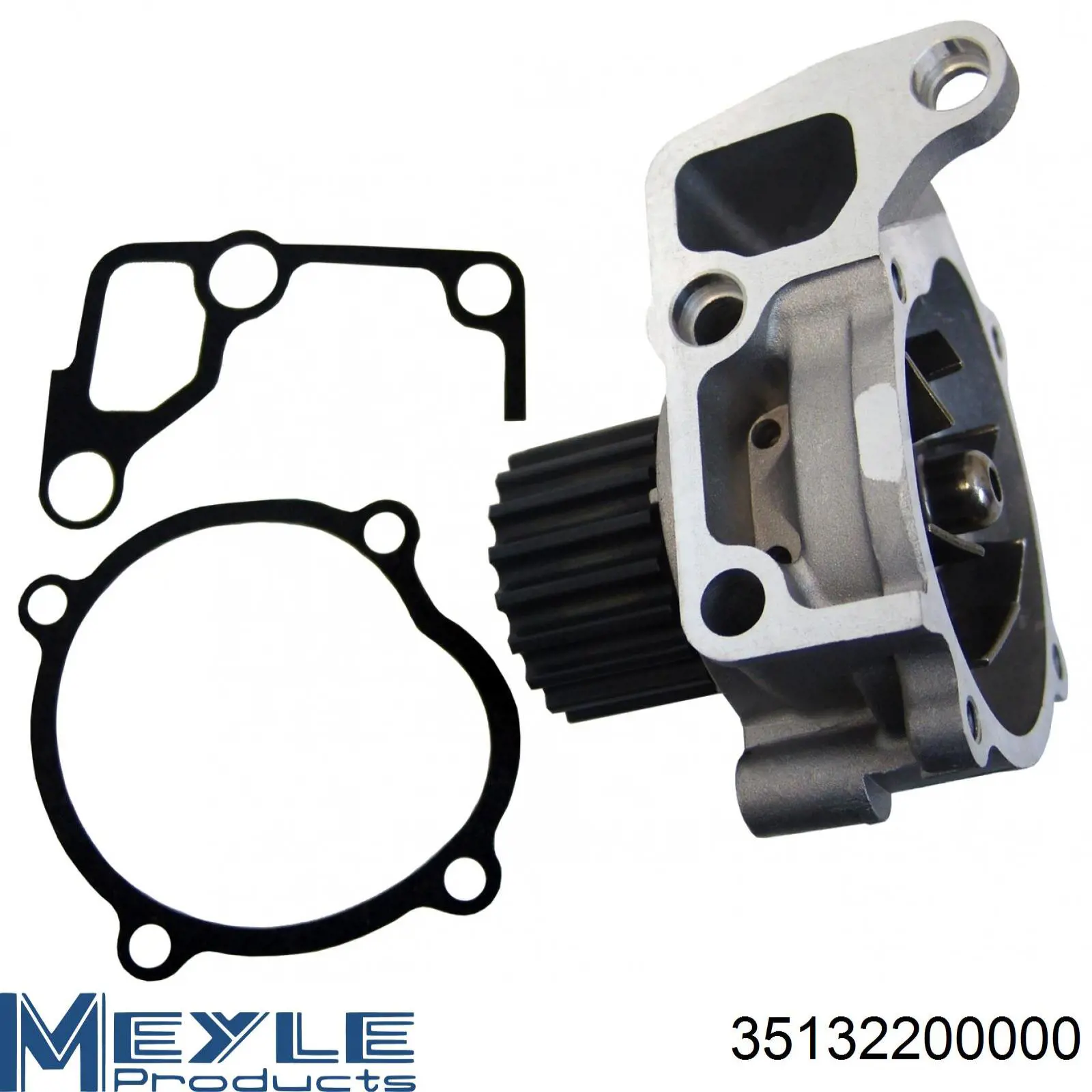 Comprar MZ66 NPW Bomba de agua para motor