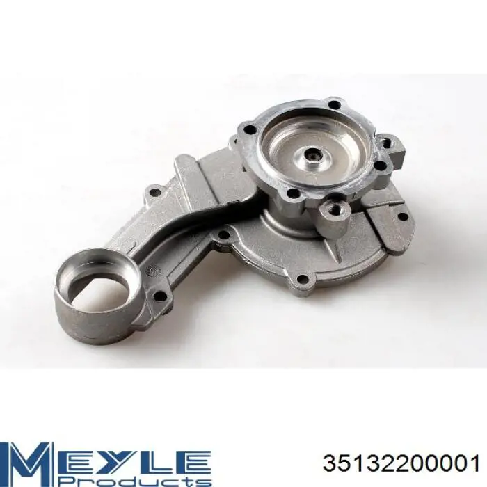 Bombeadora de agua Hyundai/Kia 0K01615010 precio, desde 45,48 EUR
