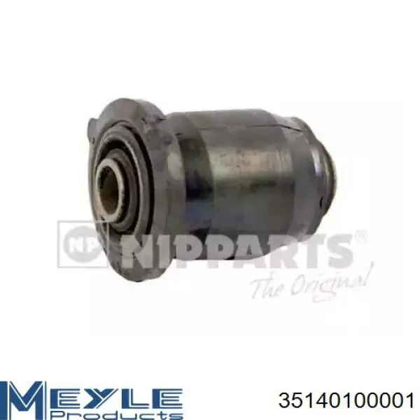 Silentblock de brazo de suspensión Mazda BC1D34470 precio, desde 7,02 EUR