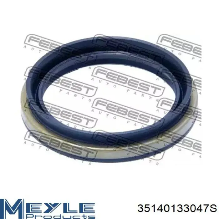 Comprar 173676 Febi Cojinete de rueda delantero