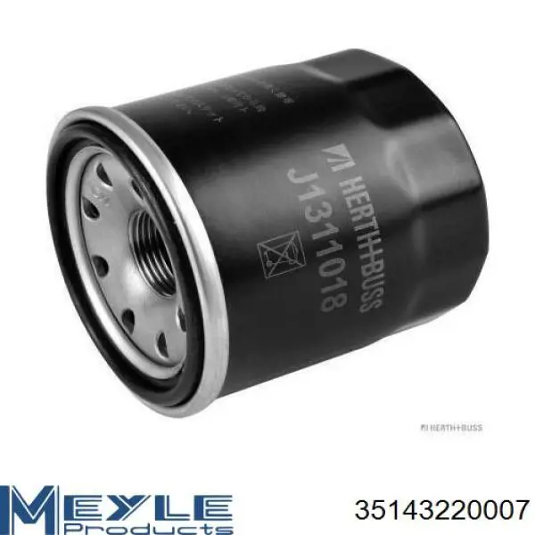 71762453 Magneti Marelli filtro de aceite