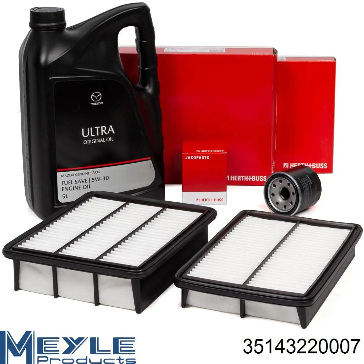 Filtro de aceite motor Honda 15410MM9P01