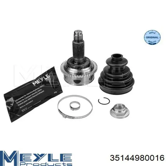 Comprar MA044A44 HDK Junta homocinetica