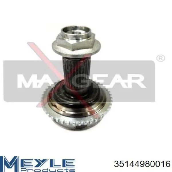Comprar MA044A44 HDK Junta homocinetica