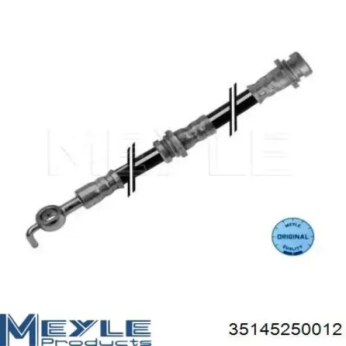 Latiguillos de freno delantero Ford 1362968 precio, desde 16,09 EUR