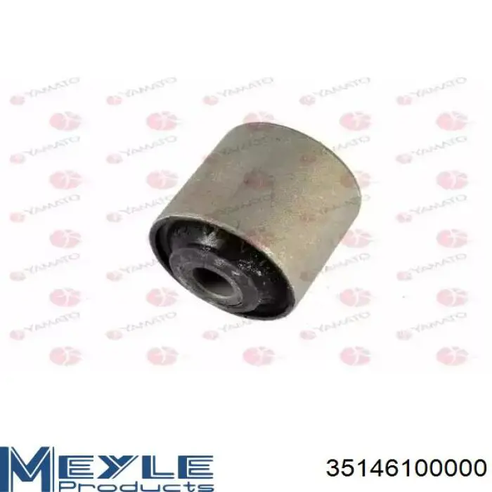 Comprar GJ6A34710B Mazda Silentblock