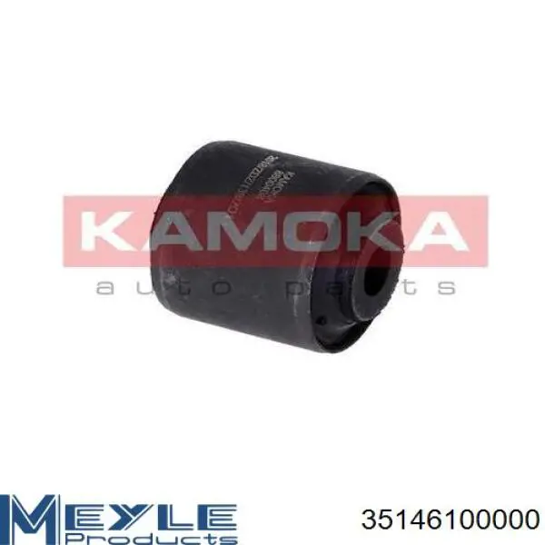 Silentblock suspension Mazda GJ6A34710B