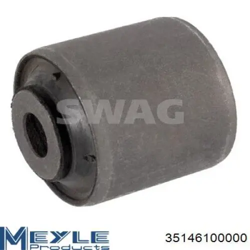 Silentblock de brazo de suspensión Mazda GJ6A34710B precio, desde 5,69 EUR