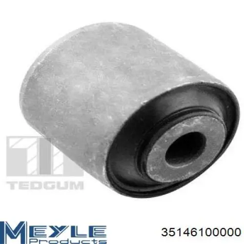 Silentblock de brazo de suspensión Mazda GJ6A34710B precio, desde 5,69 EUR