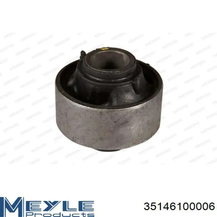 Silentblock de brazo de suspensión Metalcaucho 57327 precio, desde 5,72 EUR