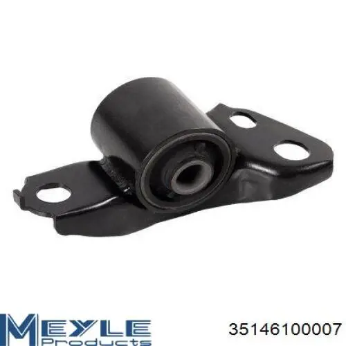 3008739 Ford silentblock de suspensión delantero inferior