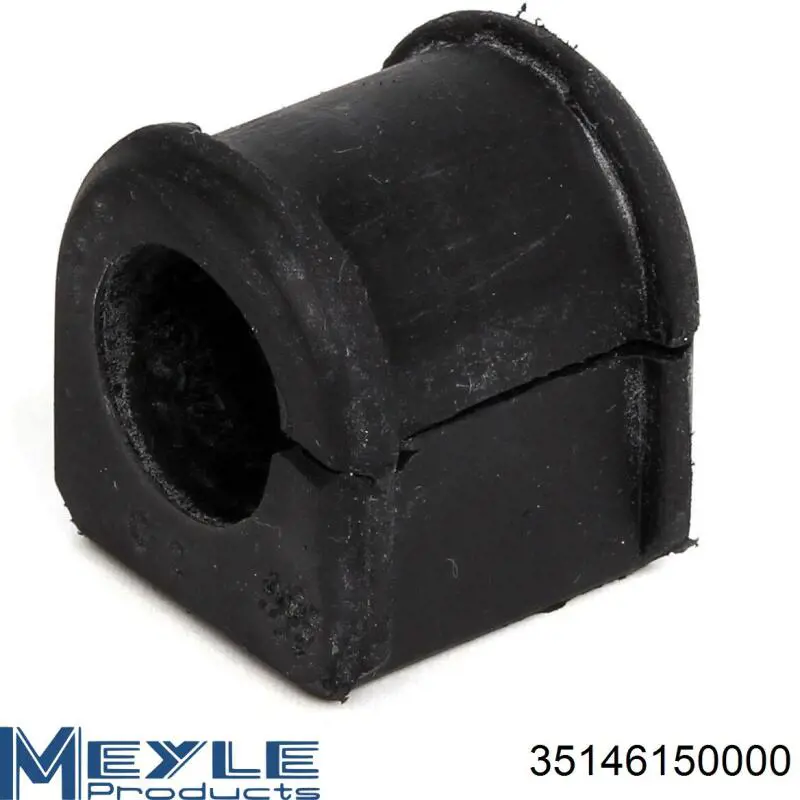 Buje de barra estabilizadora delantera Mazda CC2934156B precio, desde 3,53 EUR