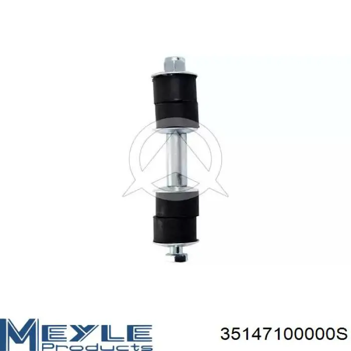 Casquillo de bieleta estabilizadora delantera Hyundai/Kia 71028775 precio, desde 3,58 EUR