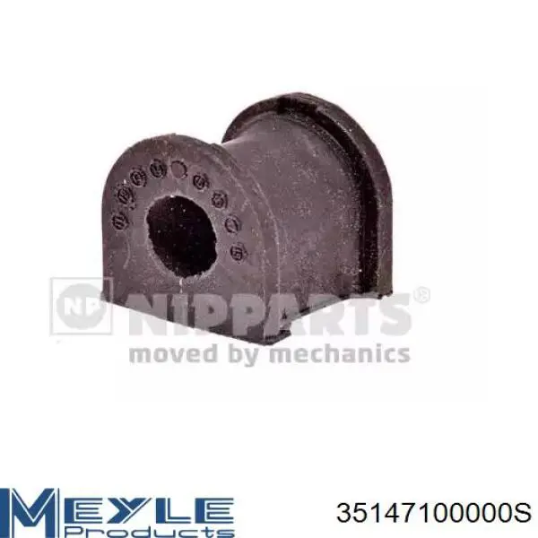 Comprar 71028775 Hyundai/Kia Casquillo de bieleta estabilizadora delantera