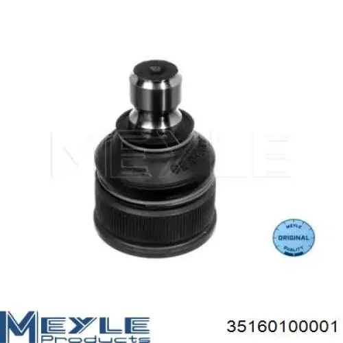 35160100001 Meyle Rótula inferior de suspensión