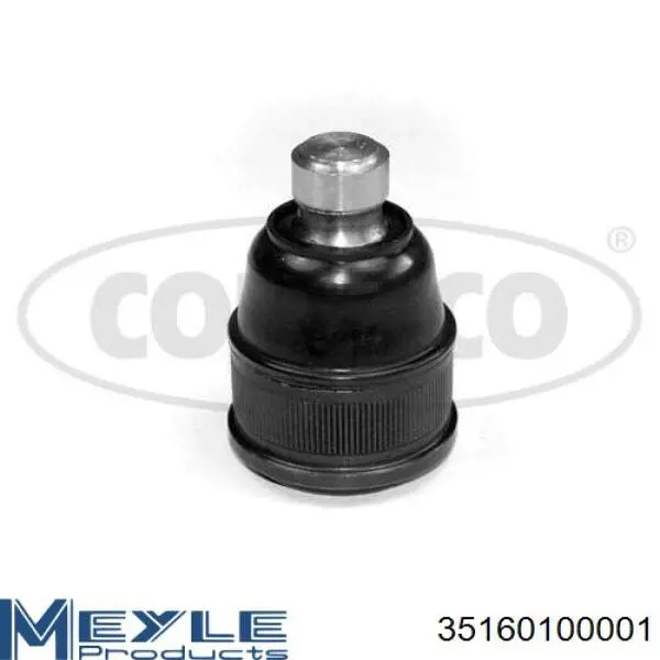 Rótula inferior de suspensión Meyle 35160100001 precio, desde 10,79 EUR