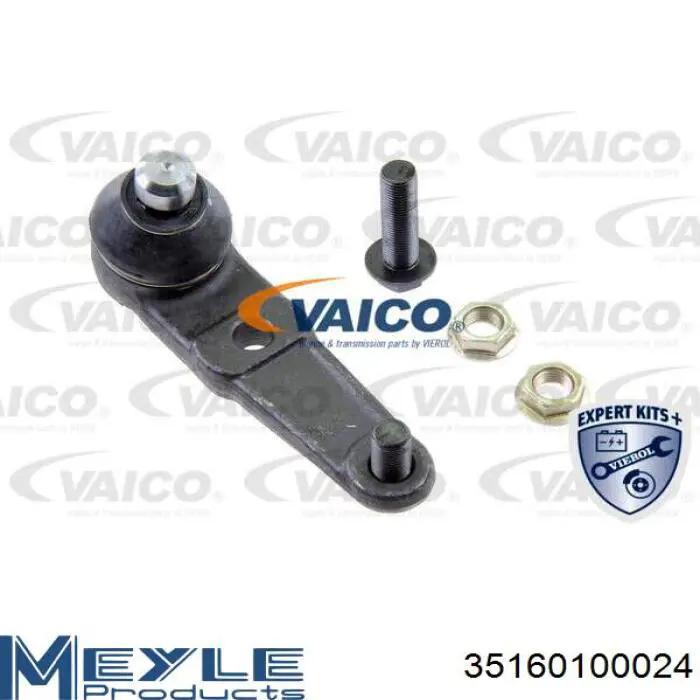 Comprar VKDS814000 SKF Rótula inferior de suspensión