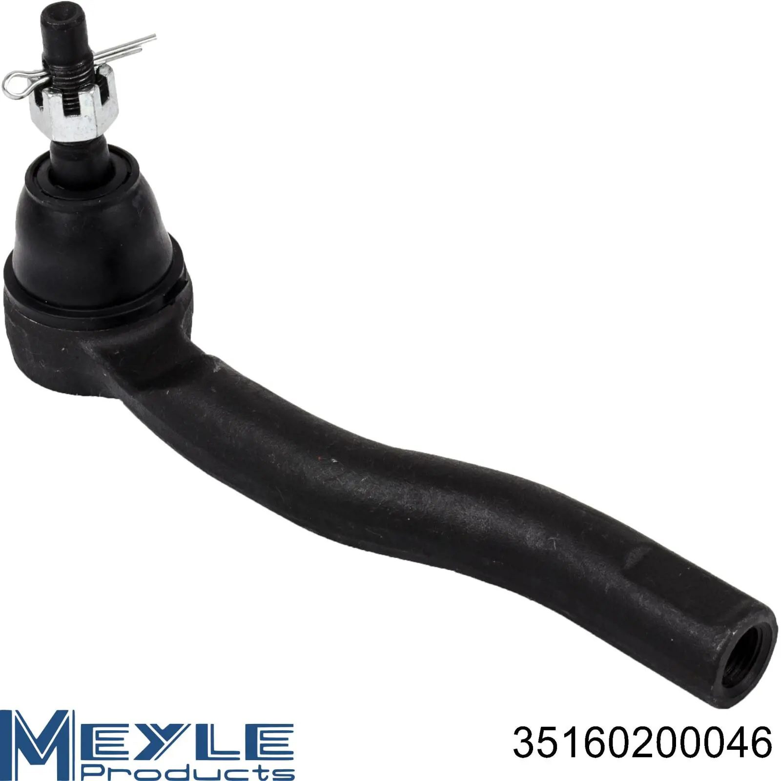 Rótula de barra de acoplamiento Mazda GHT232280 precio, desde 17,09 EUR