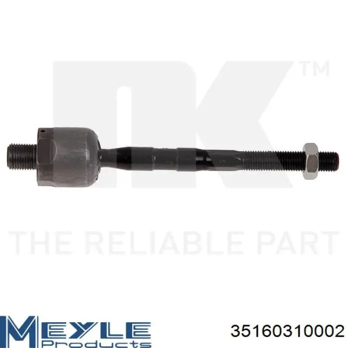Brazo direccion coche Talosa 4404804 precio, desde 15,69 EUR