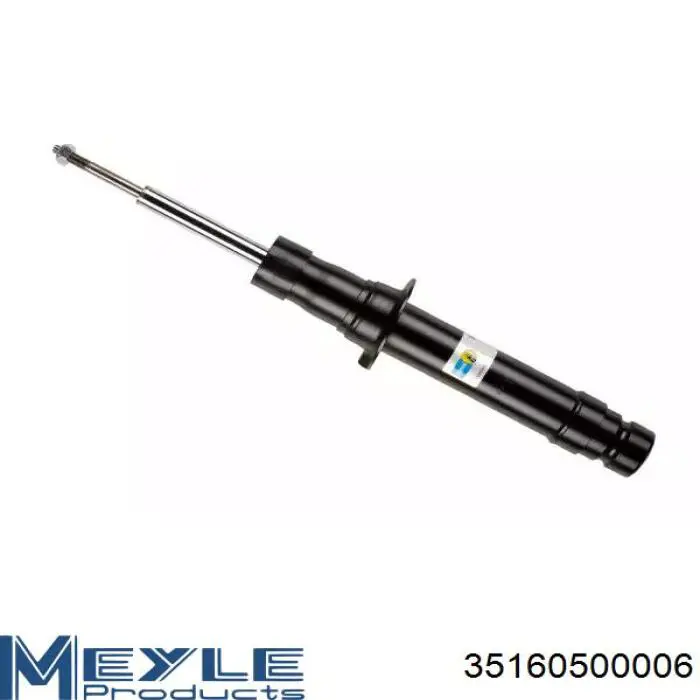 ARM529 Magneti Marelli barra transversal de suspensión trasera