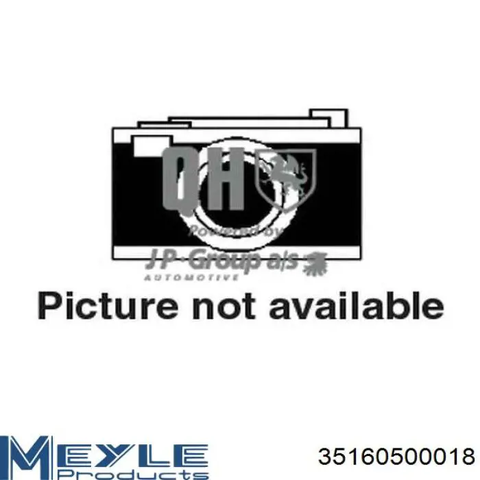 Comprar JTC2696 TRW Brazo inferior derecho de la suspensión delantera