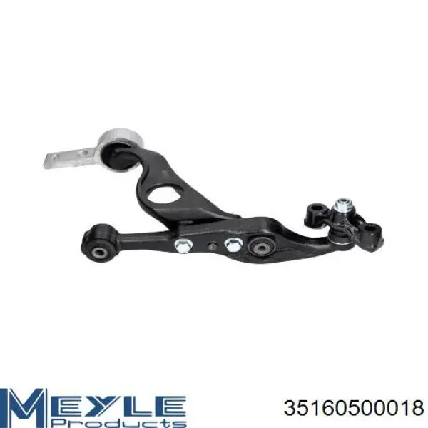 Comprar S061101 GSP Brazo inferior derecho de la suspensión delantera