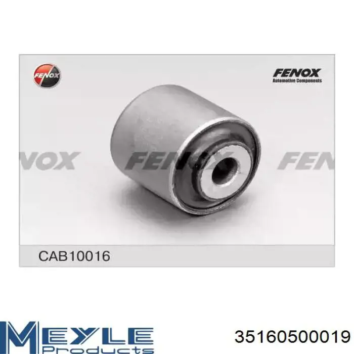 Comprar JTC2697 TRW Brazo inferior izquierdo de la suspensión delantera