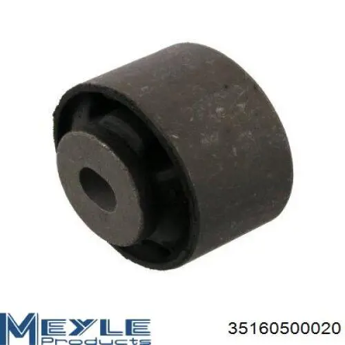 Brazo inferior derecho de la suspensión delantera Ford 1712696