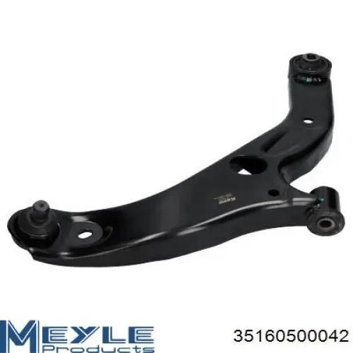Brazo inferior derecho de la suspensión delantera Mazda C14534300A precio, desde 47,22 EUR