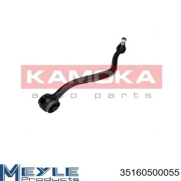 Comprar 35160500055 Meyle Brazo inferior derecho de la suspensión delantera