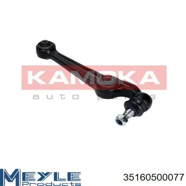 Brazo inferior izquierdo/derecho de suspensión delantera Lemforder 39244 precio, desde 35,03 EUR