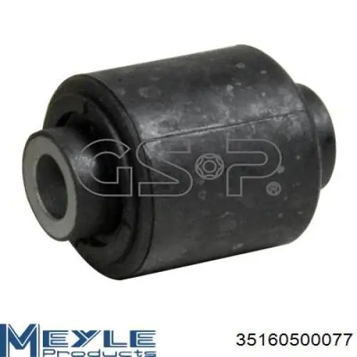 Comprar 39244 Lemforder Brazo inferior izquierdo/derecho de suspensión delantera