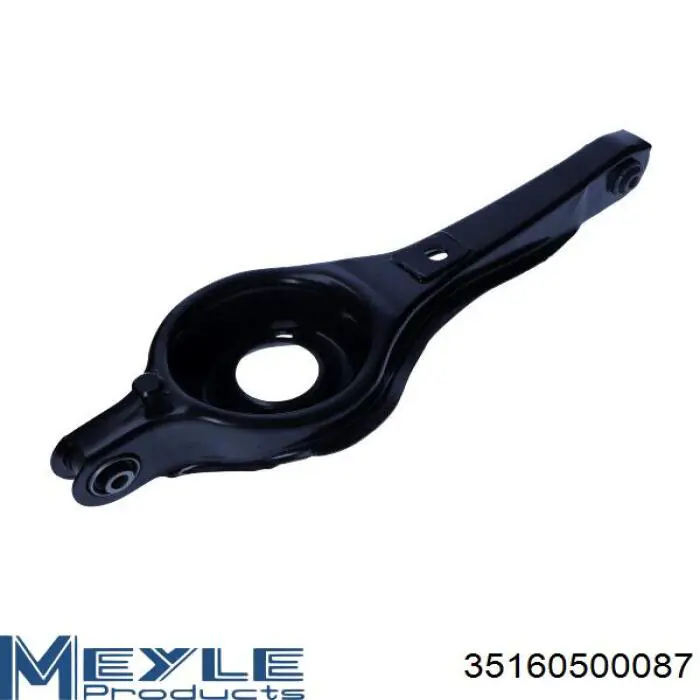 Comprar 30666105 Volvo Brazo inferior trasero izquierdo/derecho