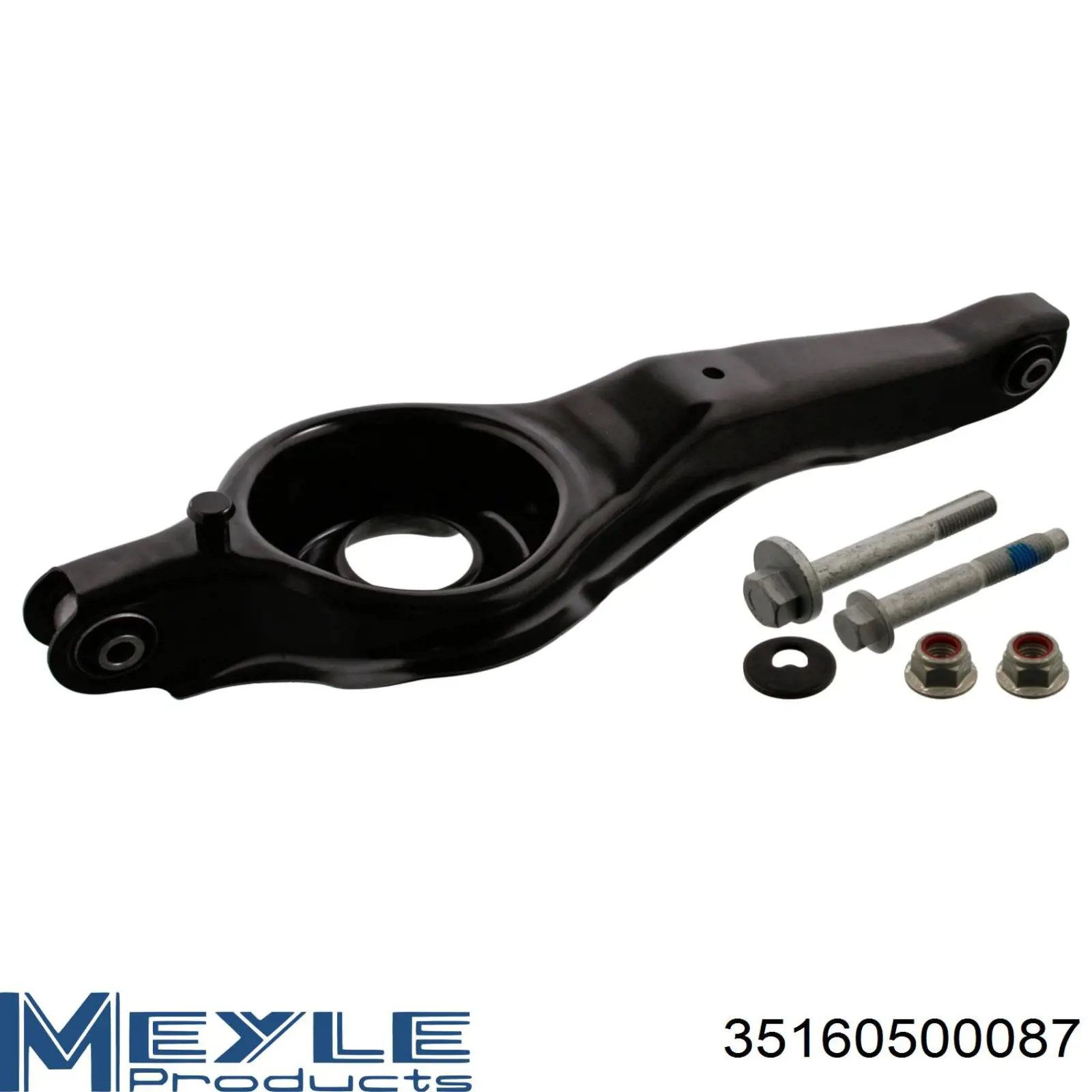 Comprar 35160500087 Meyle Brazo inferior trasero izquierdo/derecho